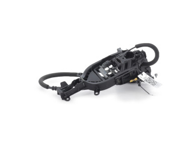 Serrure de porte arriere droite - Ford RANGER PICK-UP V - 2860246 - Q1-9215H