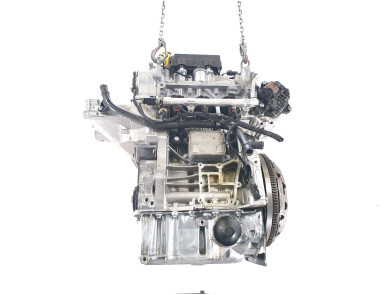 Engine type DLAE - Volkswagen POLO VI PH.2 - T1-7835J