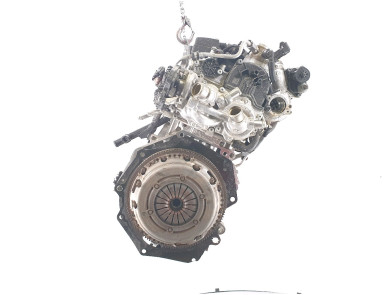 Engine type DLAE - Volkswagen POLO VI PH.2 - T1-7835J