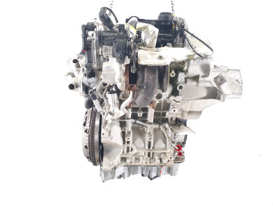 Engine type DLAE - Volkswagen POLO VI PH.2 - T1-7835J