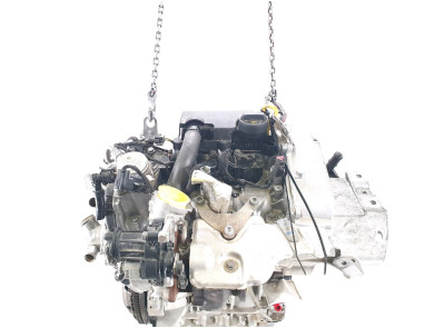 Engine type DLAE - Volkswagen POLO VI PH.2 - T1-7835J