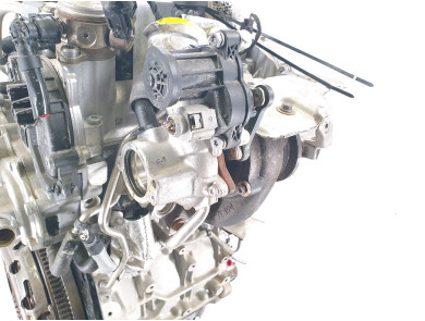 Engine type DLAE - Volkswagen POLO VI PH.2 - T1-7835J