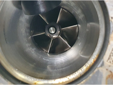 Moteur type DLAE - Volkswagen POLO VI PH.2 - T1-7835J