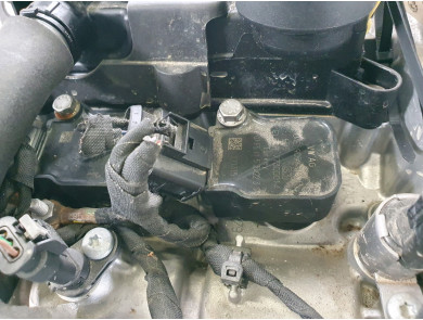 Moteur type DLAE - Volkswagen POLO VI PH.2 - T1-7835J