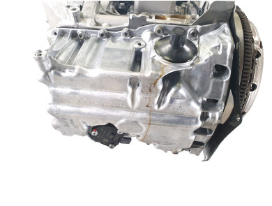 Engine type DLAE - Volkswagen POLO VI PH.2 - T1-7835J