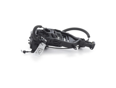 Left rear door lock - Ford RANGER PICK-UP V - 2611483 - B1-9054F
