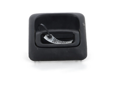 EXTERIOR DOOR HANDLE REAR RIGHT - Peugeot BOXER II - Blanc - 911752 - P1-4646A