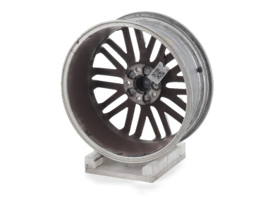 Alloy wheel - Seat ATECA PH.1 - 575601025D8Z8 - Q1-4440L