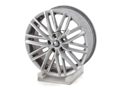 Alloy wheel - Seat ATECA PH.1 - 575601025D8Z8 - P1-4412B