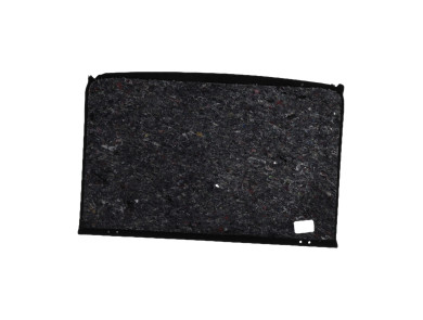 Garniture / Tapis de coffre - Renault CLIO IV PH.2 - 849027085R - Y1-4533W