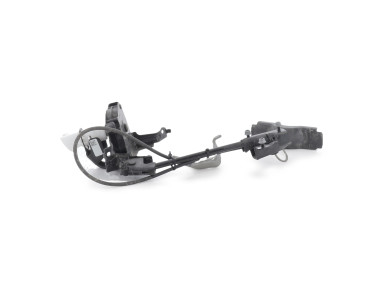 Treuil de roue de secours occasion - Ford RANGER PICK-UP - 2795211