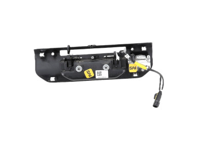 Poignée de hayon - Ford RANGER PICK-UP V - 2753102 - X1-9144E