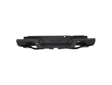 Rear bumper used - Ford RANGER PICK-UP - 2827340