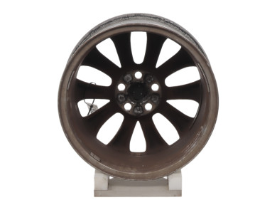 Alloy wheel - Ford KUGA I - 1552488 - A1-7718K
