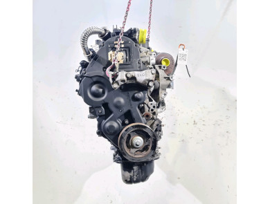 Engine type 9H01 - Peugeot 407 PH.1 - P1-4637T