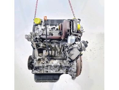 Engine type 9H01 - Peugeot 407 PH.1 - P1-4637T