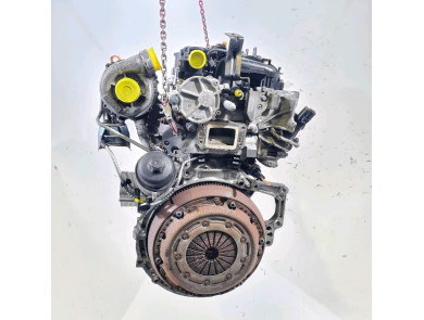 Engine type 9H01 - Peugeot 407 PH.1 - P1-4637T
