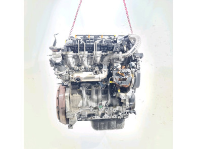 Engine type 9H01 - Peugeot 407 PH.1 - P1-4637T