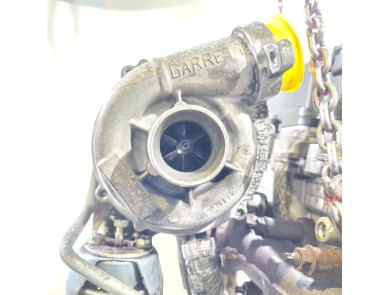 Engine type 9H01 - Peugeot 407 PH.1 - P1-4637T