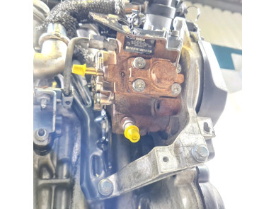 Moteur type 9H01 - Peugeot 407 PH.1 - P1-4637T