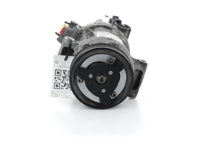A/C Compressor - Skoda FABIA III PH.1 - 5Q0816803H - U1-7519S