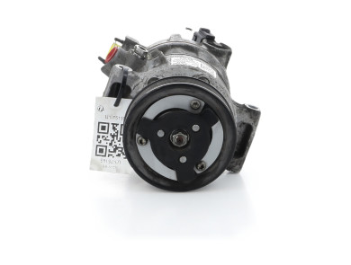 A/C Compressor - Skoda FABIA III PH.1 - 5Q0816803H - U1-7519S