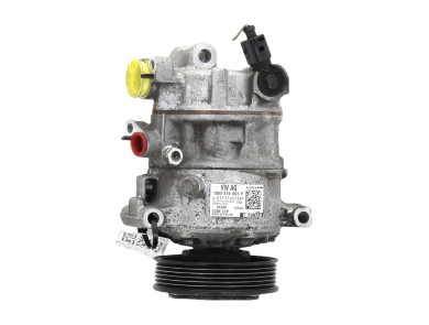 A/C Compressor - Skoda FABIA III PH.1 - 5Q0816803H - U1-7519S
