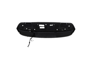 Becquet - Volkswagen GOLF VIII - Gris Fonce - 5H9827933BGRU - B1-7669W