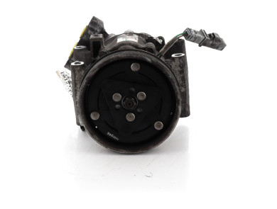 A/C Compressor - Renault CLIO III PH.2 - 8200953359 - K1-7482P