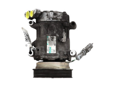A/C Compressor - Renault CLIO III PH.2 - 8200953359 - K1-7482P