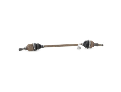 Right rear transmission - Fiat FREEMONT 3.6 V6 - K04743818AC - Z1-8570U