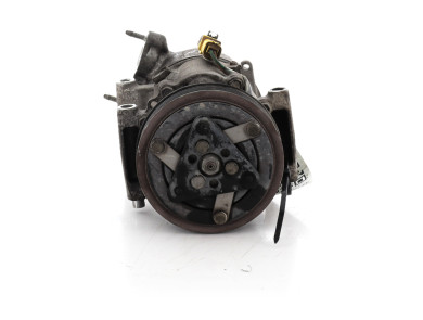 Compresseur de climatisation - Peugeot 206 - 9800822280 - Y1-7392U