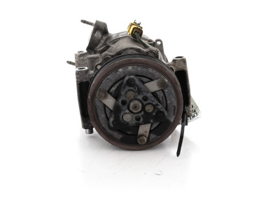Compresseur de climatisation - Peugeot 206 - 9800822280 - Y1-7392U