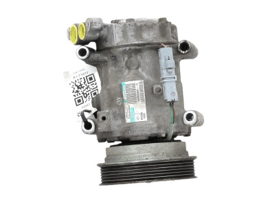A/C Compressor - Renault GRAND MODUS PH.2 - 8200953359 - A1-7340V