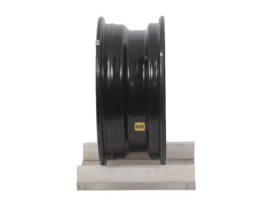 Steel wheel - Renault TWINGO II PH.2 - 8200529916 - Y1-7100K