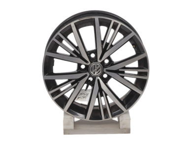 Jante alu - Volkswagen POLO V PH.2 - 6C0601025LFZZ - S1-6984X