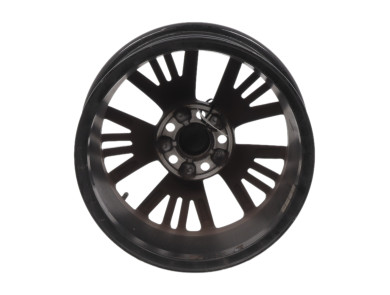 Alloy wheel - Volkswagen POLO V PH.2 - 6C0601025LFZZ - B1-6955S