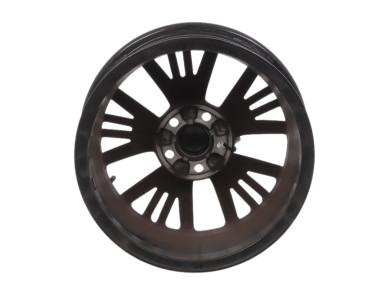 Alloy wheel - Volkswagen POLO V PH.2 - 6C0601025LFZZ - Z1-6896N