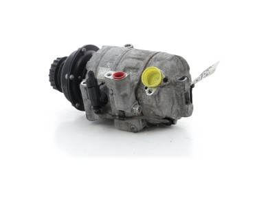 A/C Compressor used - Volkswagen TOUAREG - 7H0820805J