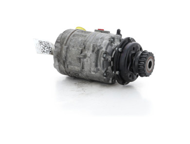 A/C Compressor - Volkswagen TOUAREG I PH.2 - 7H0820805J - Y1-7225F
