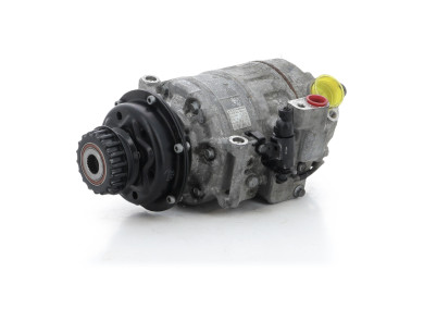 A/C Compressor - Volkswagen TOUAREG I PH.2 - 7H0820805J - Y1-7225F