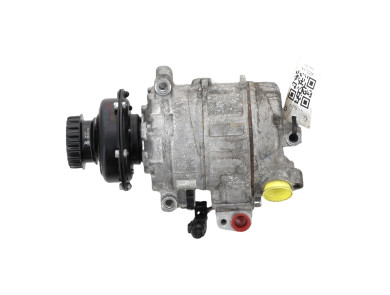 Compresseur de climatisation - Volkswagen TOUAREG I PH.2 - 7H0820805J - Y1-7225F