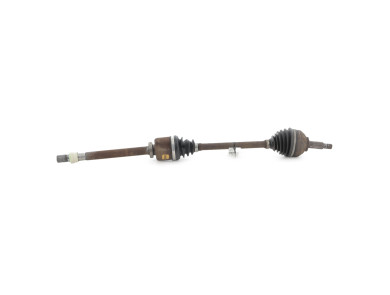 Right front transmission - Renault TRAFIC II PH.2 - 8200452268 - A1-3317B