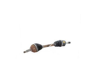Left front transmission - Renault TRAFIC II PH.2 - 391016100R - H1-3316A