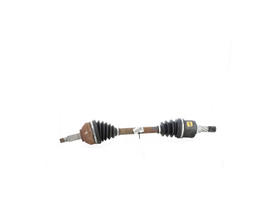 Left front transmission - Renault TRAFIC II PH.2 - 391016100R - H1-3316A