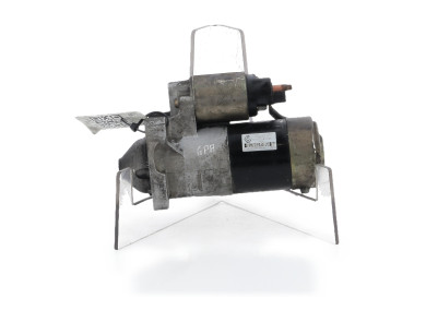 Starter - Renault MEGANE SCENIC I PH.2 SCEN DCI - 8200676296 - M1-7106T