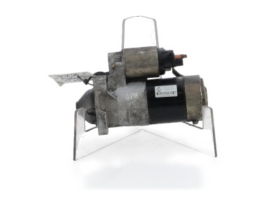 Starter - Renault MEGANE SCENIC I PH.2 SCEN DCI - 8200676296 - M1-7106T