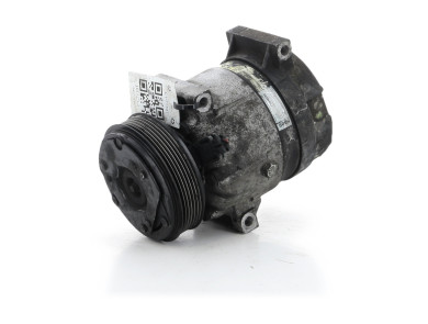A/C Compressor - Renault MEGANE SCENIC I PH.2 - 926005849R - C1-7133T