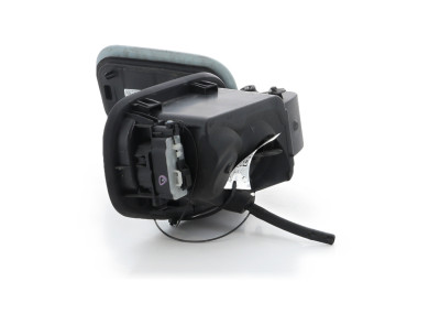 Trappe portillon carburant - Ford RANGER PICK-UP V - 2825289 - C1-8877X