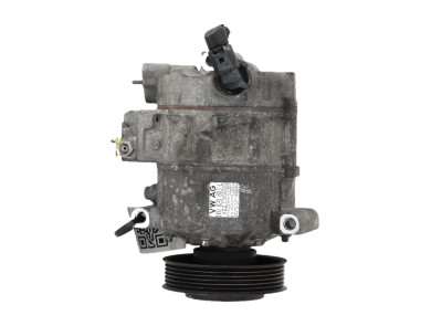 A/C Compressor - Seat ALTEA PH.1 - 1K0820859S - F1-4569S